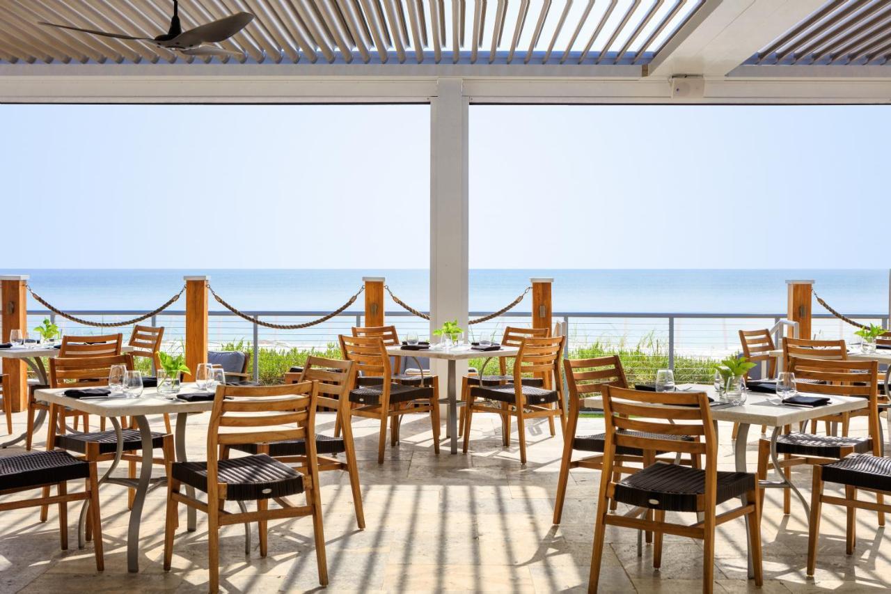 Kimpton Vero Beach Hotel & Spa By Ihg Ngoại thất bức ảnh