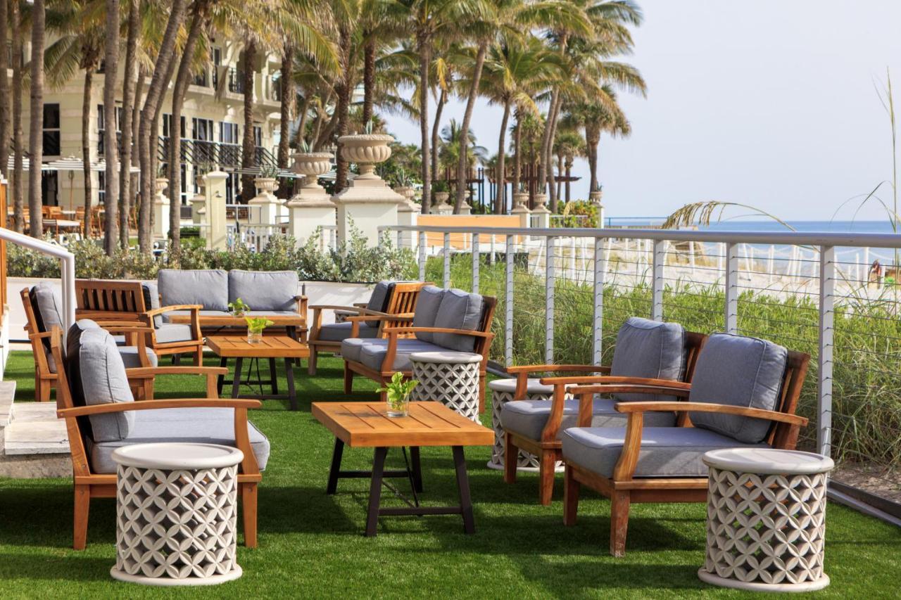 Kimpton Vero Beach Hotel & Spa By Ihg Ngoại thất bức ảnh