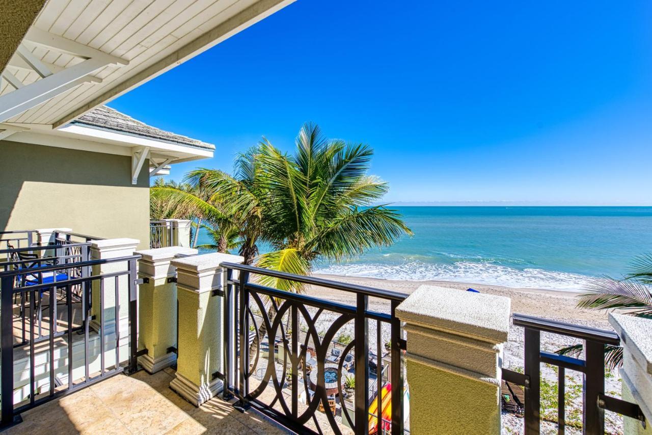 Kimpton Vero Beach Hotel & Spa By Ihg Ngoại thất bức ảnh