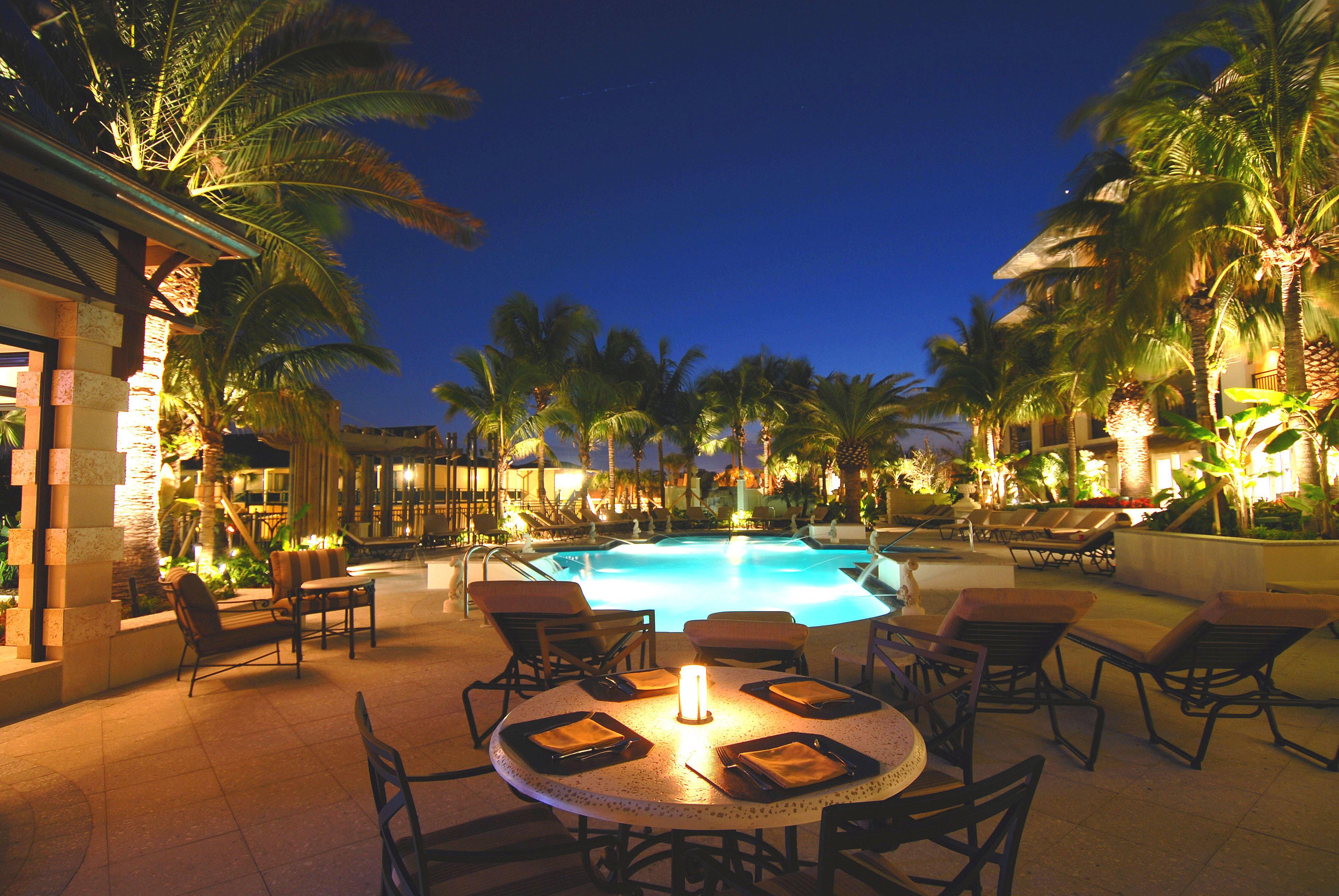 Kimpton Vero Beach Hotel & Spa By Ihg Ngoại thất bức ảnh
