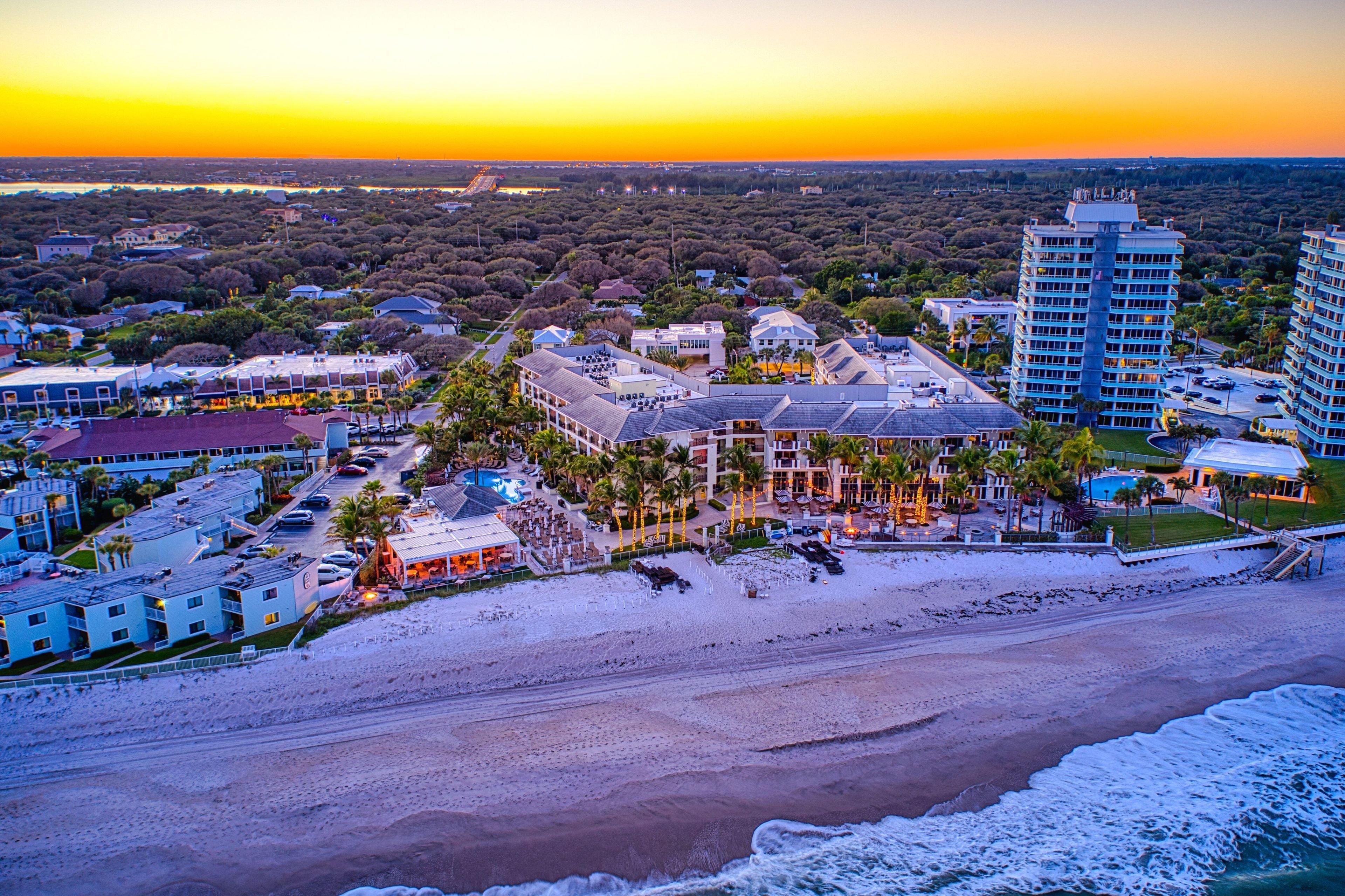Kimpton Vero Beach Hotel & Spa By Ihg Ngoại thất bức ảnh