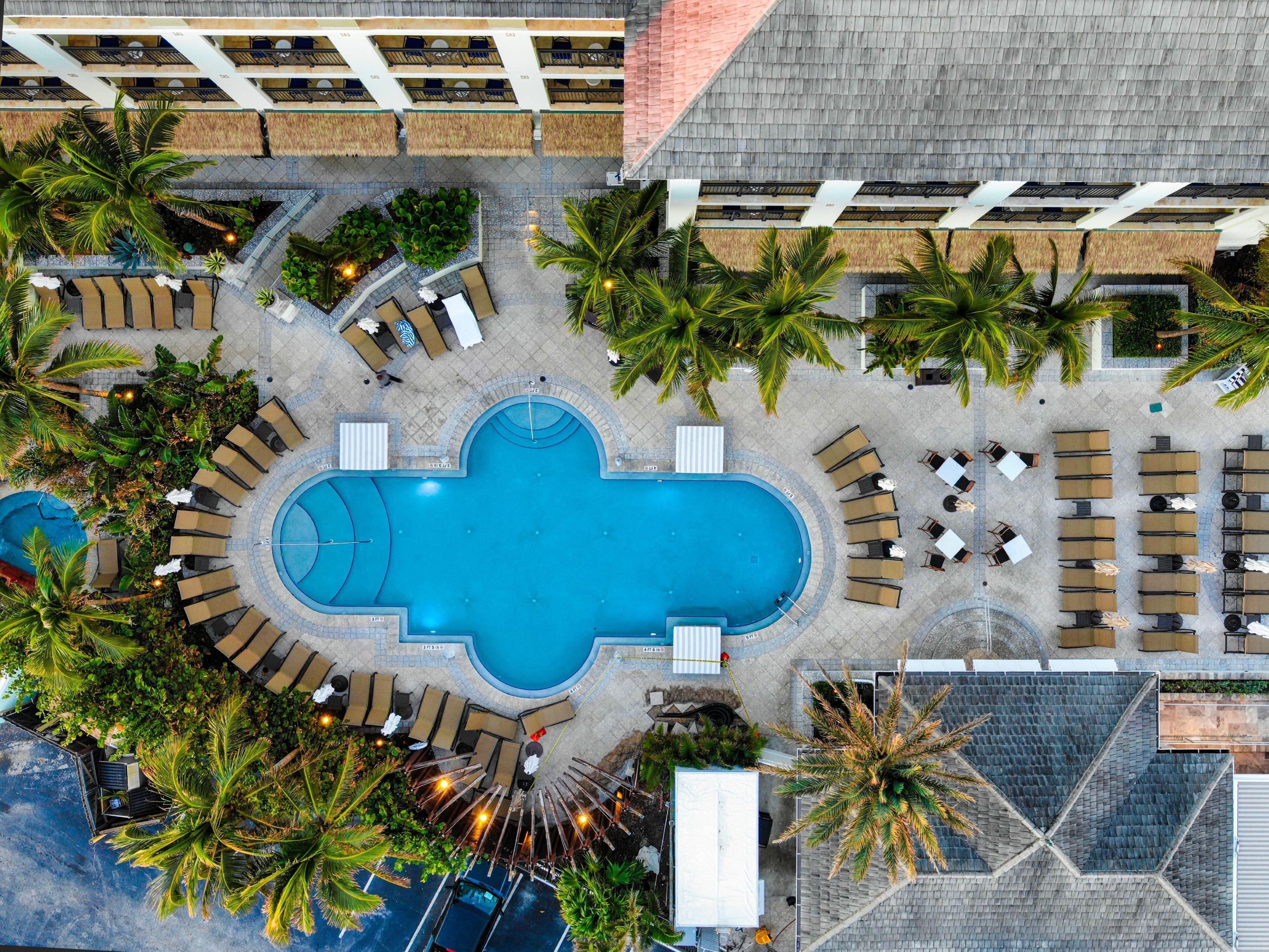 Kimpton Vero Beach Hotel & Spa By Ihg Ngoại thất bức ảnh