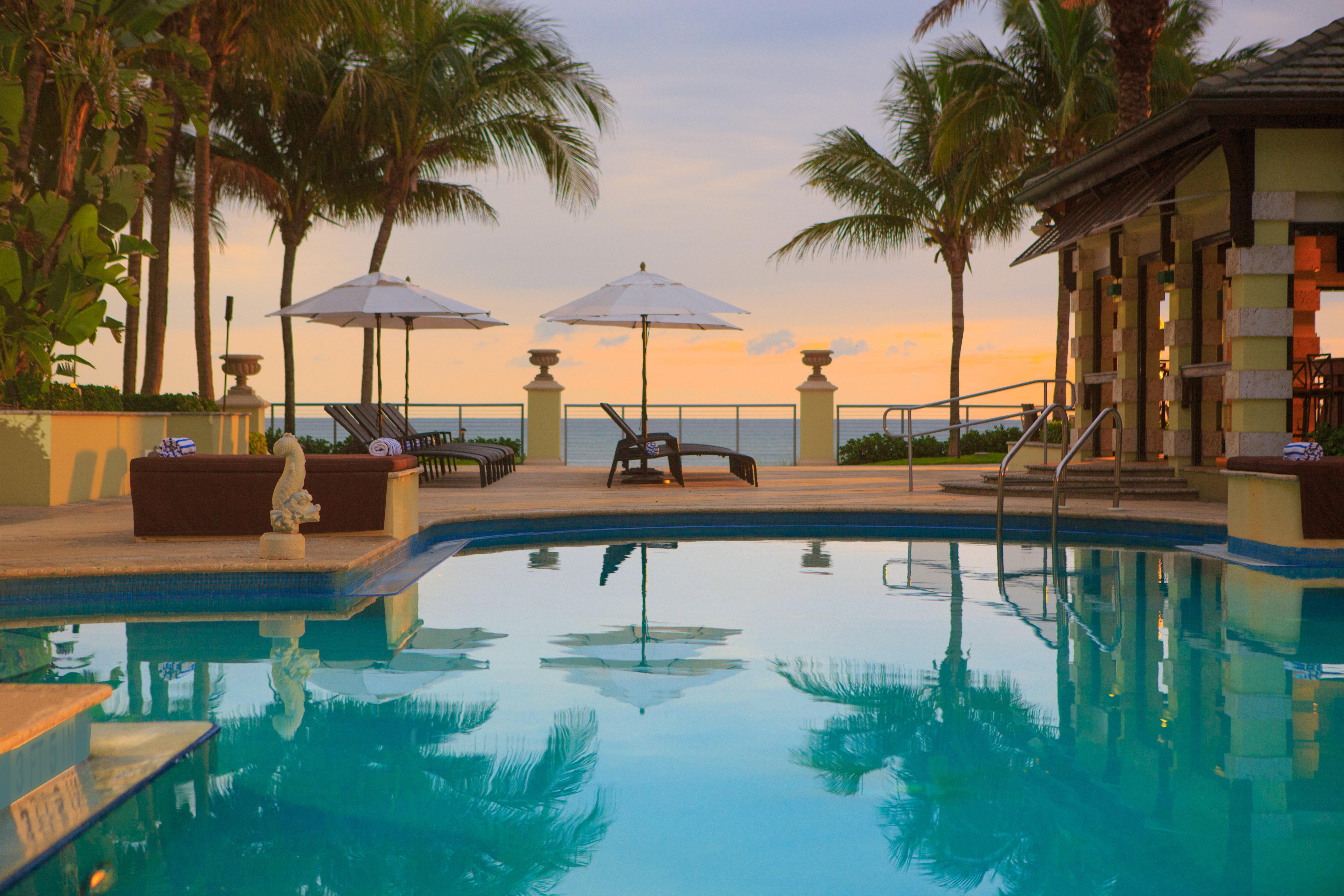 Kimpton Vero Beach Hotel & Spa By Ihg Ngoại thất bức ảnh
