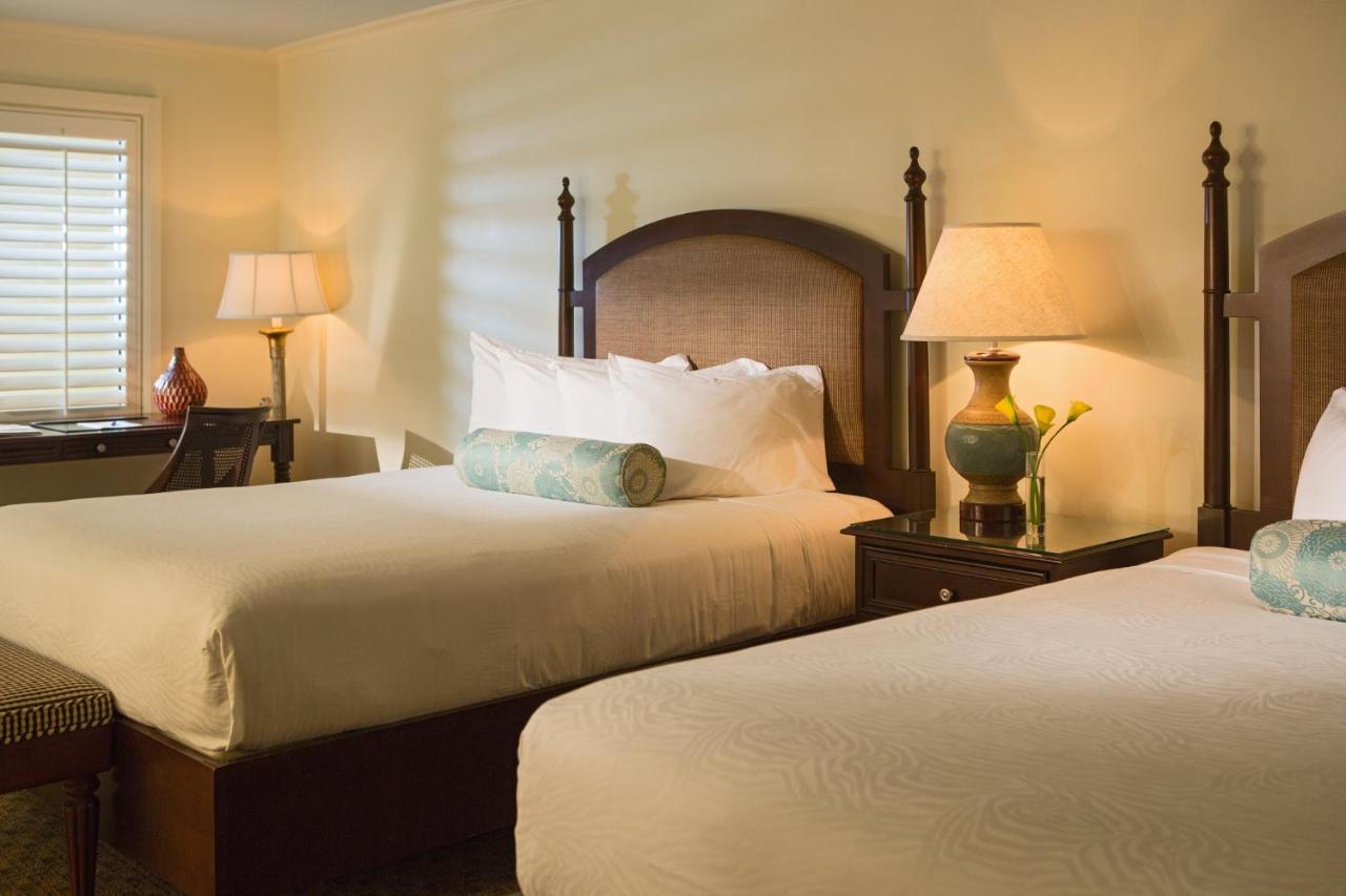 Kimpton Vero Beach Hotel & Spa By Ihg Ngoại thất bức ảnh