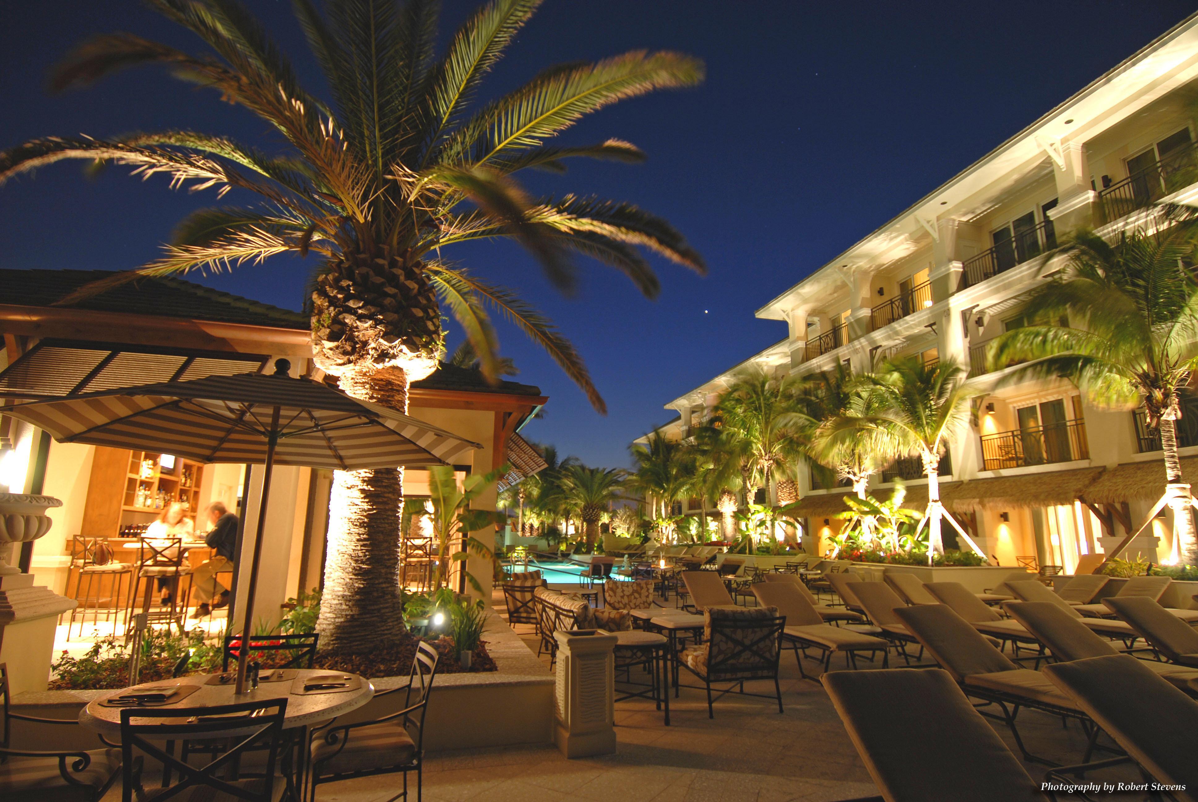 Kimpton Vero Beach Hotel & Spa By Ihg Ngoại thất bức ảnh