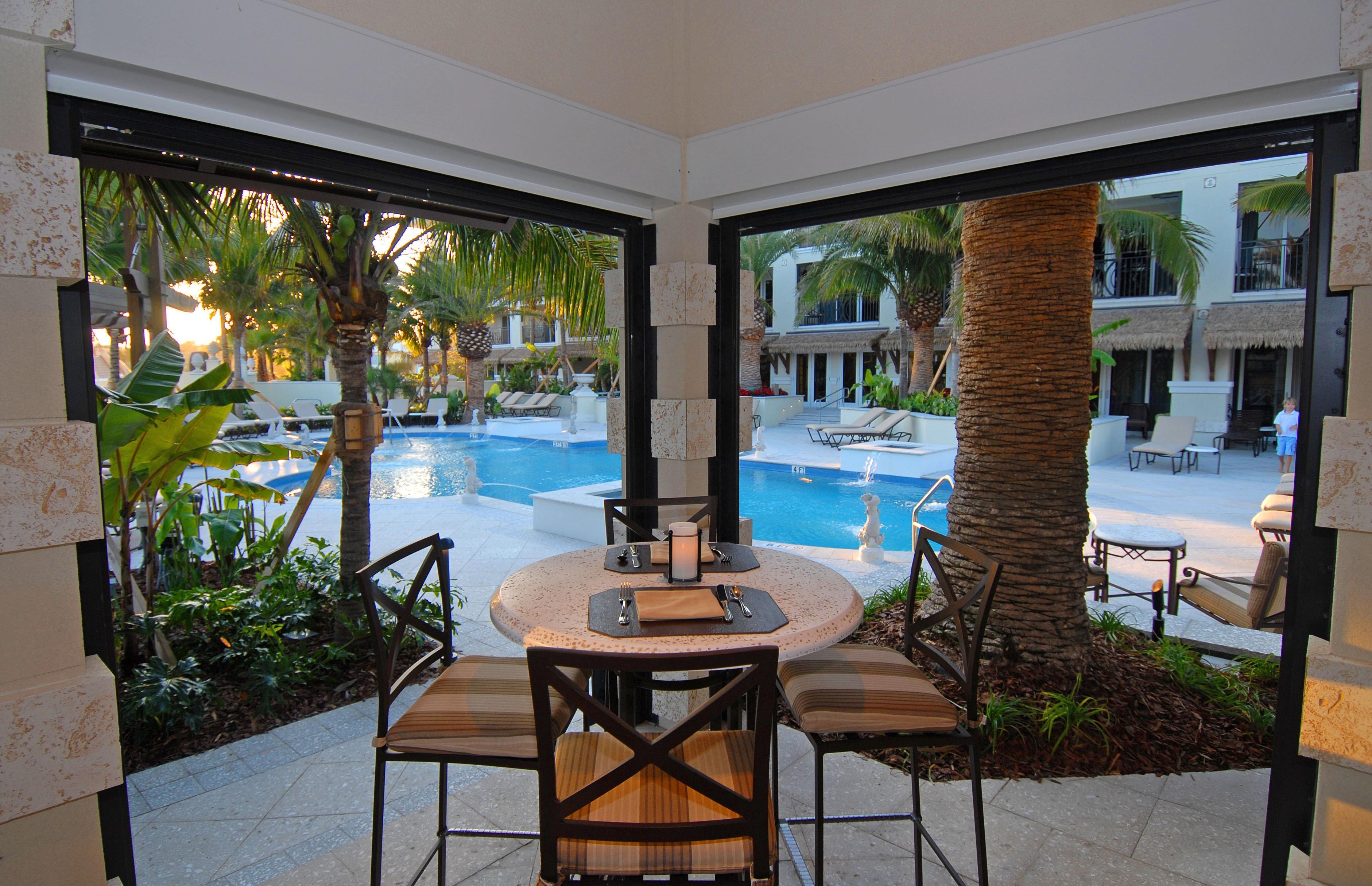 Kimpton Vero Beach Hotel & Spa By Ihg Nhà hàng bức ảnh