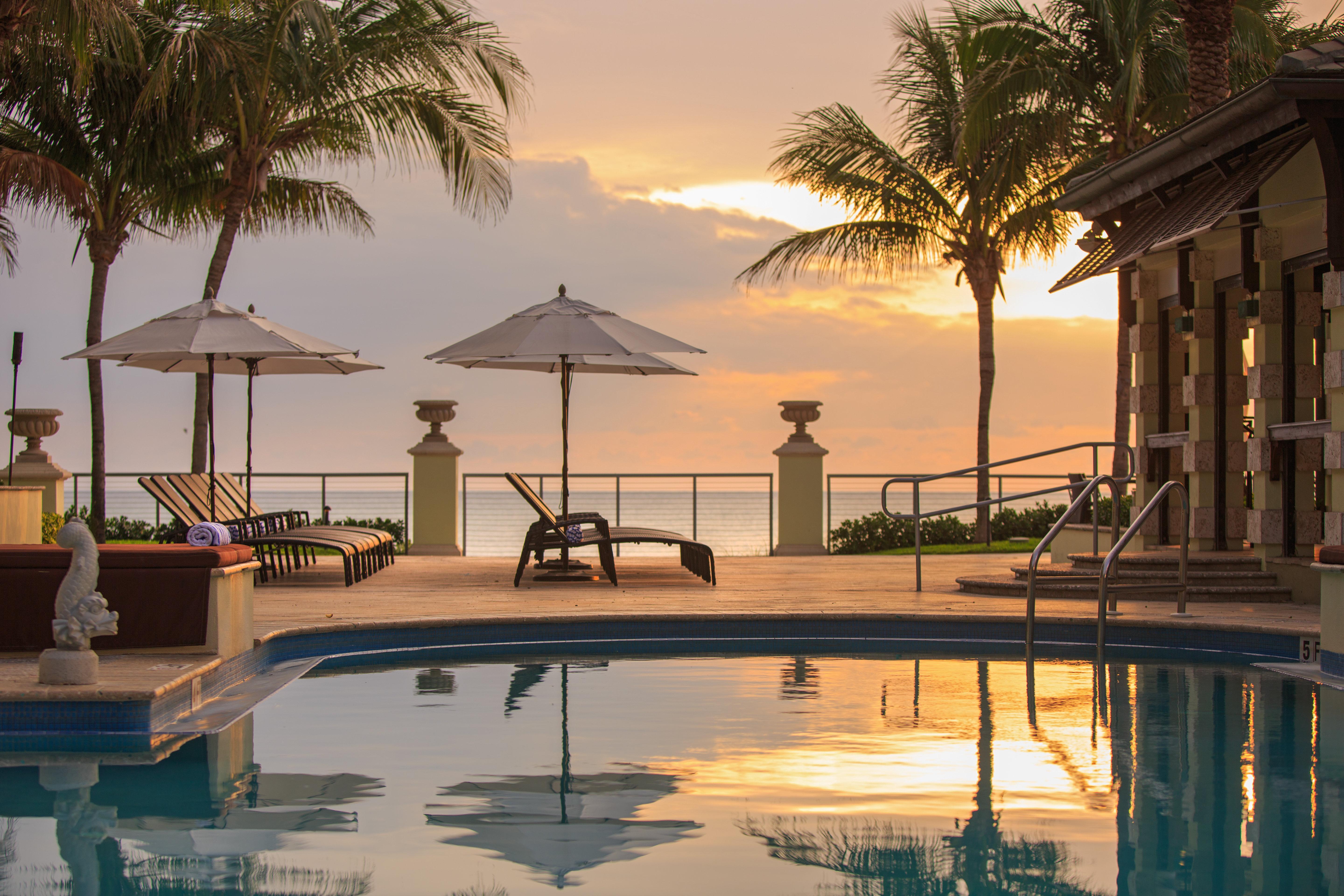 Kimpton Vero Beach Hotel & Spa By Ihg Ngoại thất bức ảnh