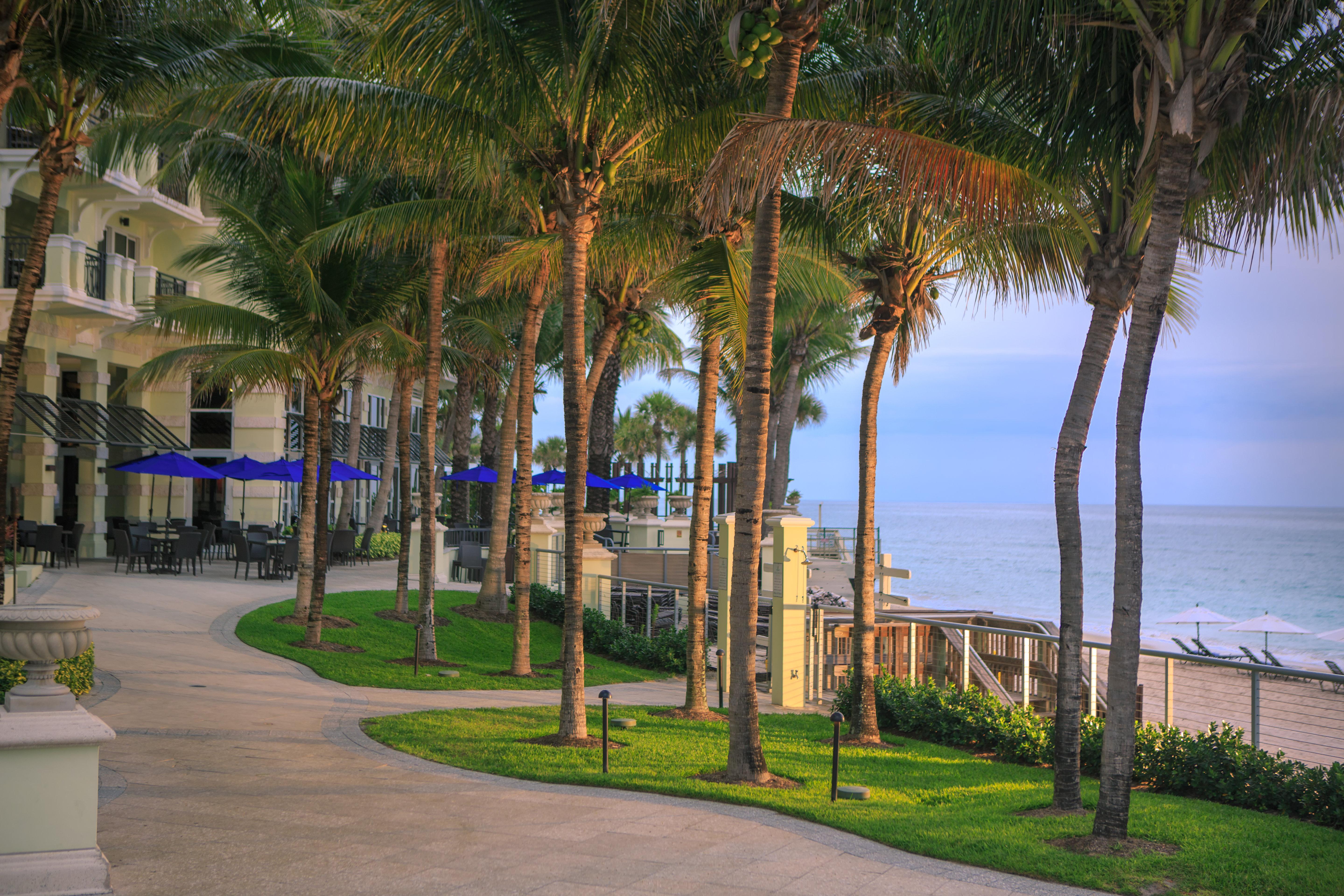 Kimpton Vero Beach Hotel & Spa By Ihg Ngoại thất bức ảnh