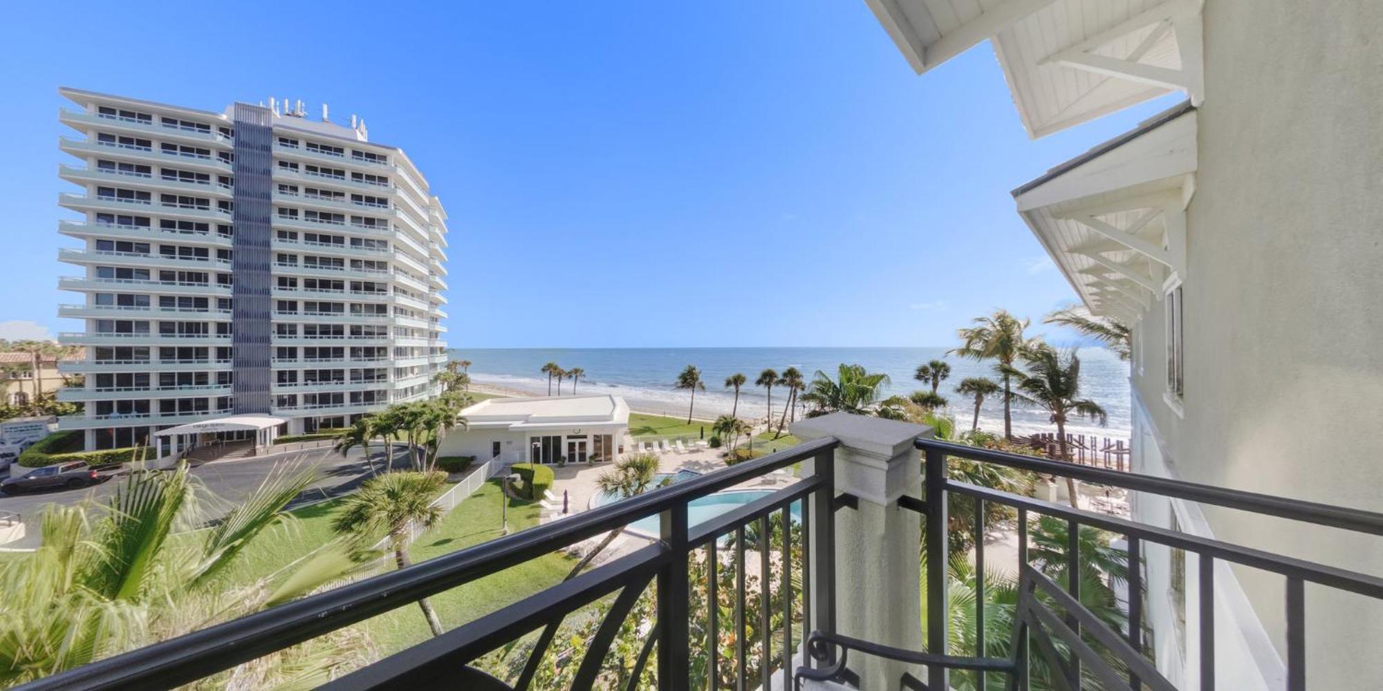 Kimpton Vero Beach Hotel & Spa By Ihg Ngoại thất bức ảnh