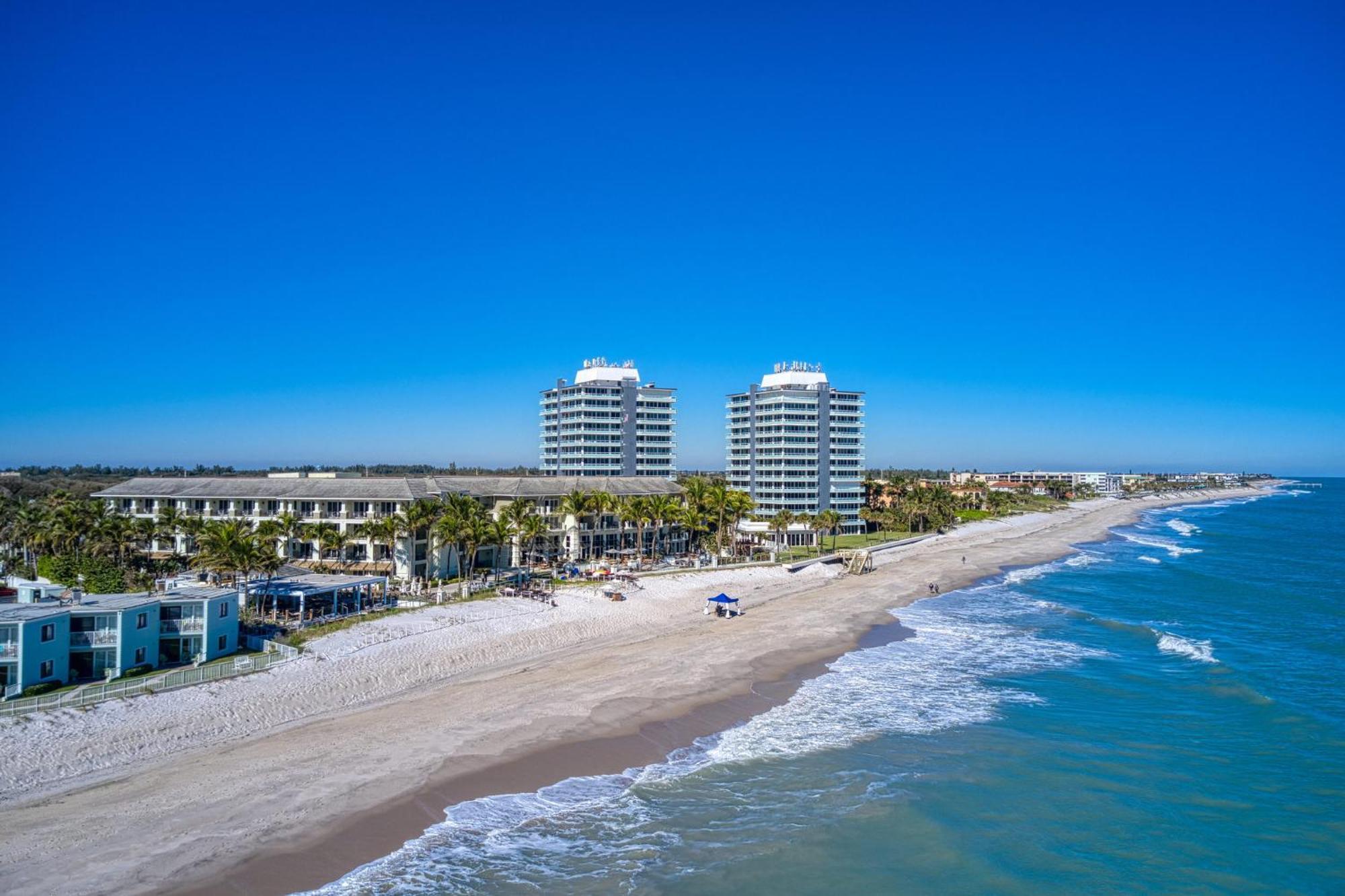 Kimpton Vero Beach Hotel & Spa By Ihg Ngoại thất bức ảnh