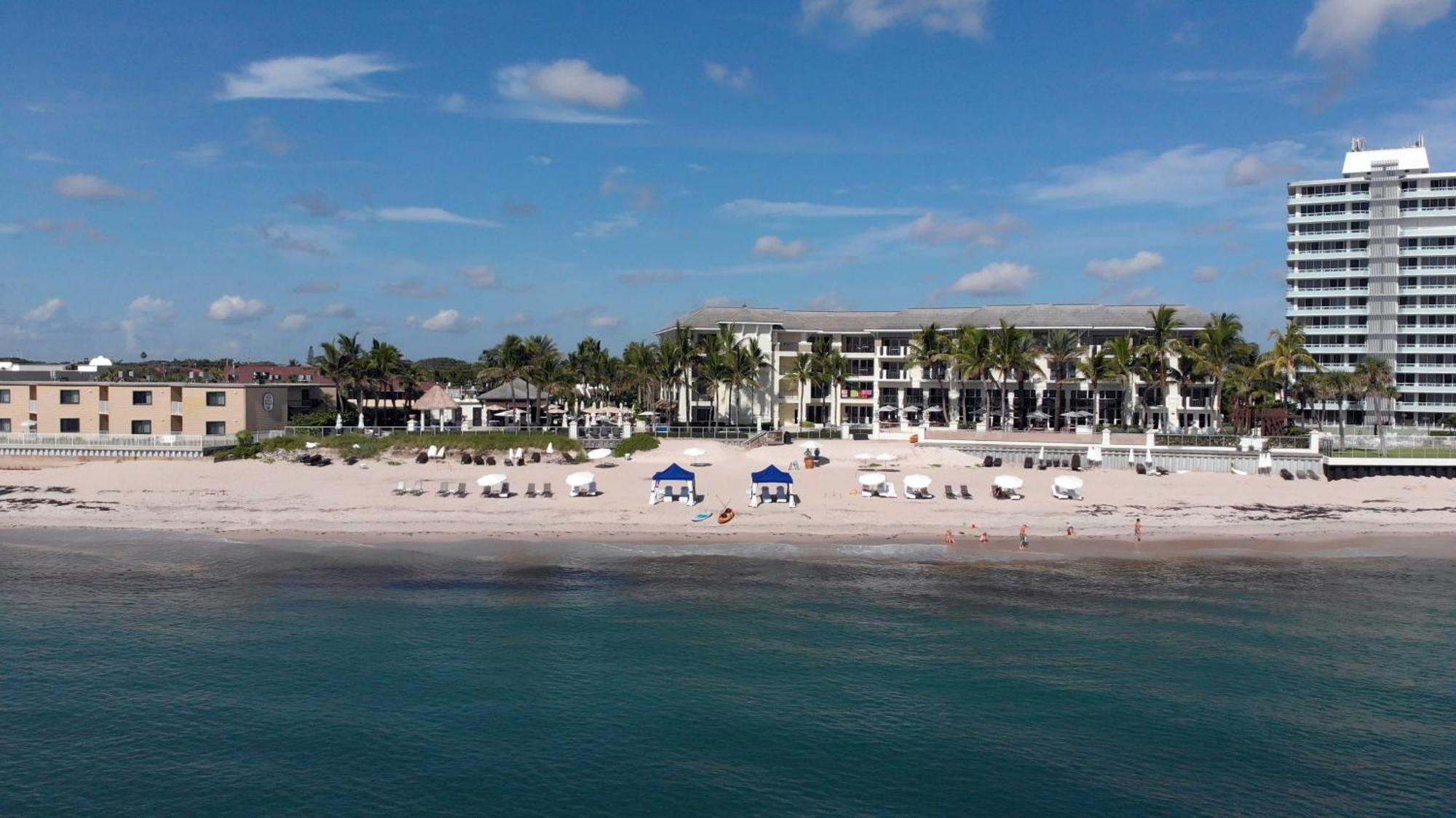 Kimpton Vero Beach Hotel & Spa By Ihg Ngoại thất bức ảnh