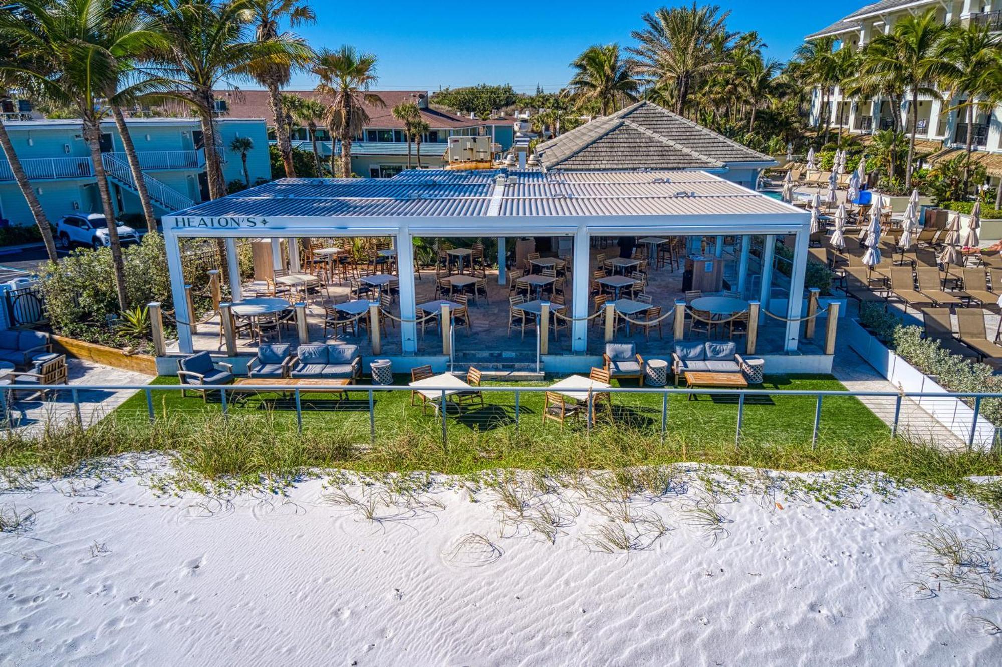 Kimpton Vero Beach Hotel & Spa By Ihg Ngoại thất bức ảnh